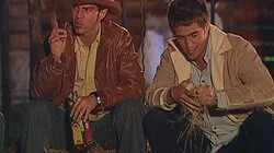 Arreglo de última hora