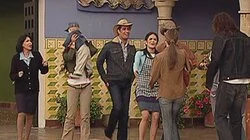 Préstame tu pistola