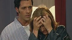 Confesión desesperada