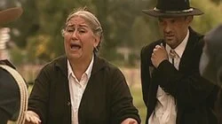 Metidos en el pantano