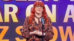 Maisie Adam, Angela Barnes, Jen Brister, Rhys James, Ahir Shah