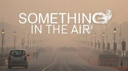 Something in the Air