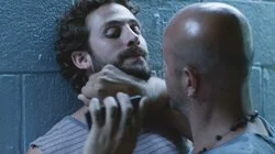 Chantajeado por amor