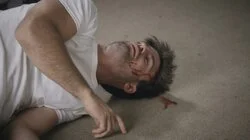 El papel de víctima