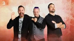 The Trail and the Toll