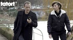 Rubin - 14 - Die Kalten und die Toten