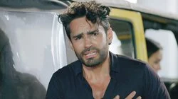 Bajo el efecto del hechizo