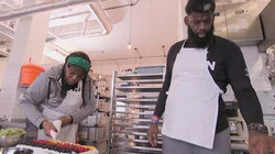 It Can't Be That Easy