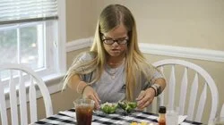 Anna's in the Dog House