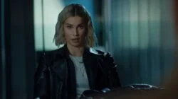 Murder in the Natural History Museum Part 1