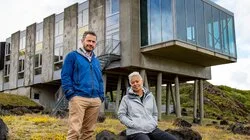 ION Adventure Hotel, Iceland