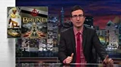 Death Penalty, François Hollande, the Sultan of Brunei