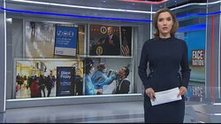 11/28: Fauci, Patta, Clark