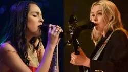 Olivia Rodrigo / Phoebe Bridgers