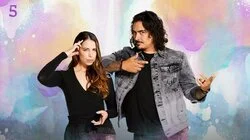 The Threat Between the Walls