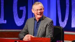 Martin Clunes, Steph McGovern, Armando Iannucci