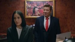 Никто не говорил, что будет легко