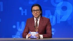 Alex Lee, Adam Richard, Nikki Britton