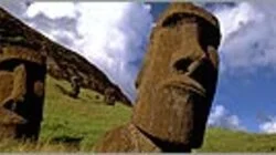Secrets of Lost Empires: Easter Island
