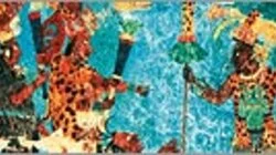 Lost King of the Maya