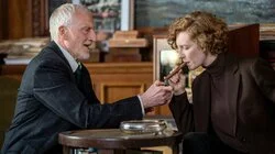 Moormann - 02 - Und immer gewinnt die Nacht