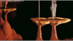 Mysterious Life of Caves