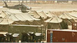 Life and Death in the War Zone