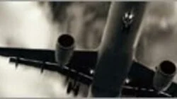 The Deadliest Plane Crash