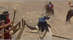 The Great Inca Rebellion