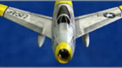 Missing in MiG Alley