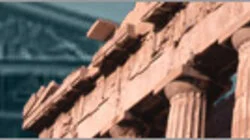 Secrets of the Parthenon