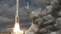 Ultimate Mars Challenge