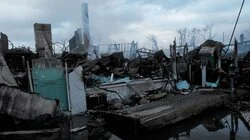 Inside the Megastorm