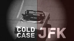 Cold Case JFK