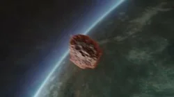 Asteroid: Doomsday or Payday?