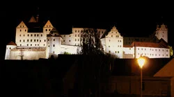 Escape from Nazi Alcatraz