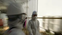 Nuclear Meltdown Disaster