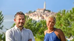 Grand Park Rovinj, Croatia