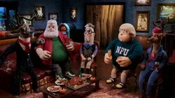 Cracks in the Peppermint Ceiling (1)