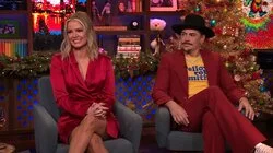 Tom Sandoval and Ariana Madix