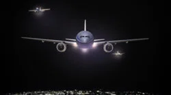 Nessie's Cousin and NYC UFOs