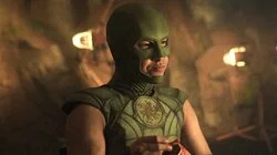 Chapter 03: Better Goff Dead