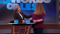 Cristela Alonzo, Noah Wyle, John Michael Higgins, D'Arcy Carden