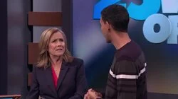 Bill Engvall, Jaleel White vs. Constance Zimmer, Missi Pyle