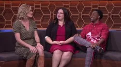 Bill Engvall, Constance Zimmer vs. Jaleel White, Missi Pyle