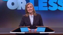 Jaleel White, Missi Pyle, Bill Engvall, Constance Zimmer