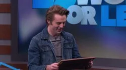 Shanola Hampton, Whitney Cummings, Camryn Manheim, Pete Holmes