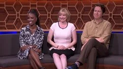 Camryn Manheim, Whitney Cummings, Pete Holmes, Shanola Hampton
