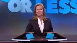 Colton Dunn, Jackie Tohn, John Michael Higgins, Jane Lynch