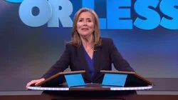 Colton Dunn and Jackie Tohn vs. Jane Lynch and John Michael Higgins